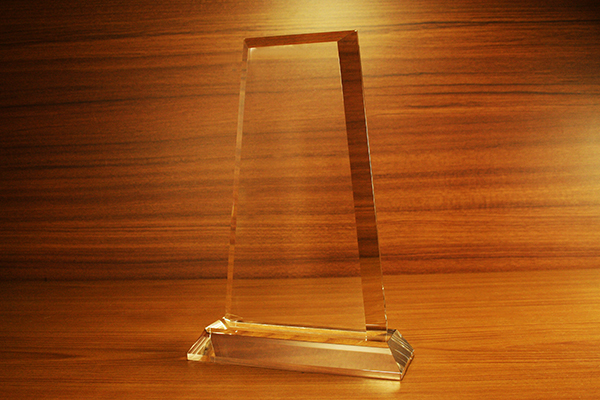 YTR055　トロフィー ハープ 【特価】