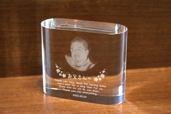 YOB009CR クリアキューブ丸型