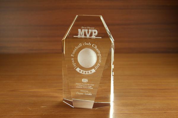 YTR082　ヘキサゴンアワード