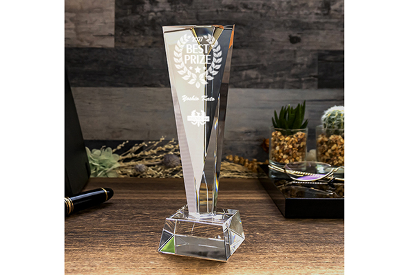 YTR150 ミニトロフィー