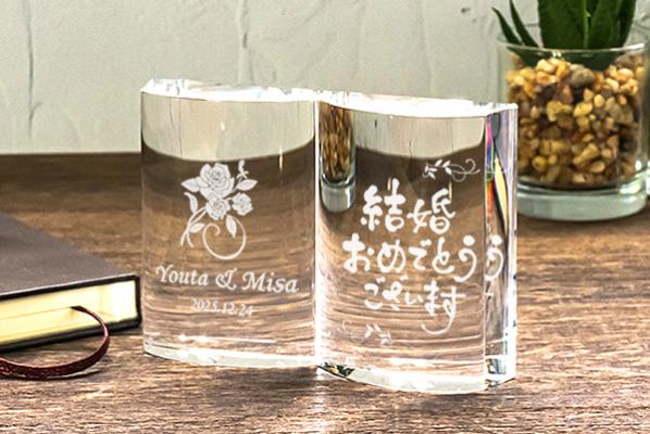 YDE065　ミニオープンブック