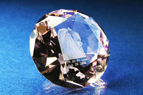 YOB002PK　ダイヤモンド　ピンク