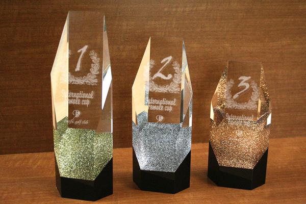 YTR110  プライズトロフィーⅢ