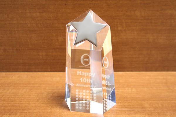 YTR114  ASペンタゴンアワード