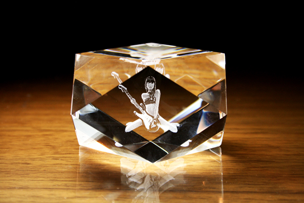 YOB029　キューブ14面カット 【特価】