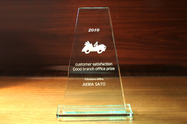 YTR041　FL台形スタンド　